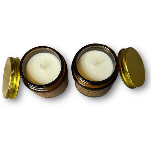 SOY CANDLES 🫶🏼PRICE FOR ONE🫶🏼 3.5oz - Picture 4 of 4